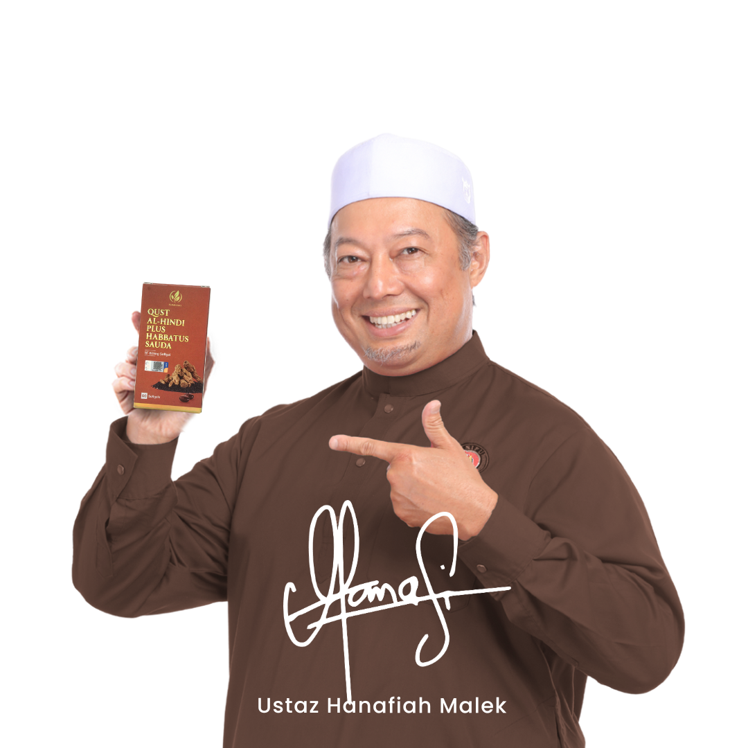 Ustaz Hanafiah Malek